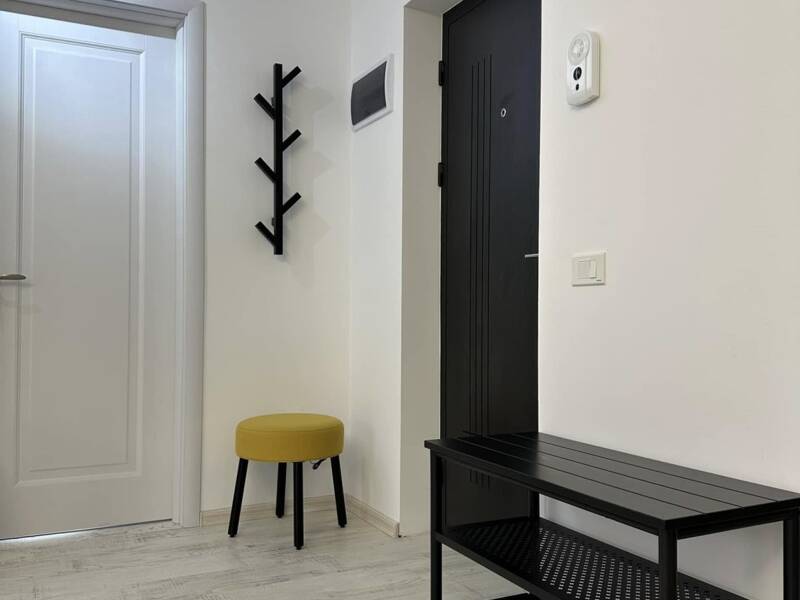 Appartement 67m² 3 pièces avec balcon Levallois-Perret 92300