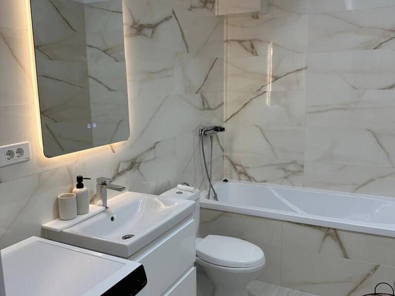 Location appartement de 67m2 à LEVALLOIS PERRET