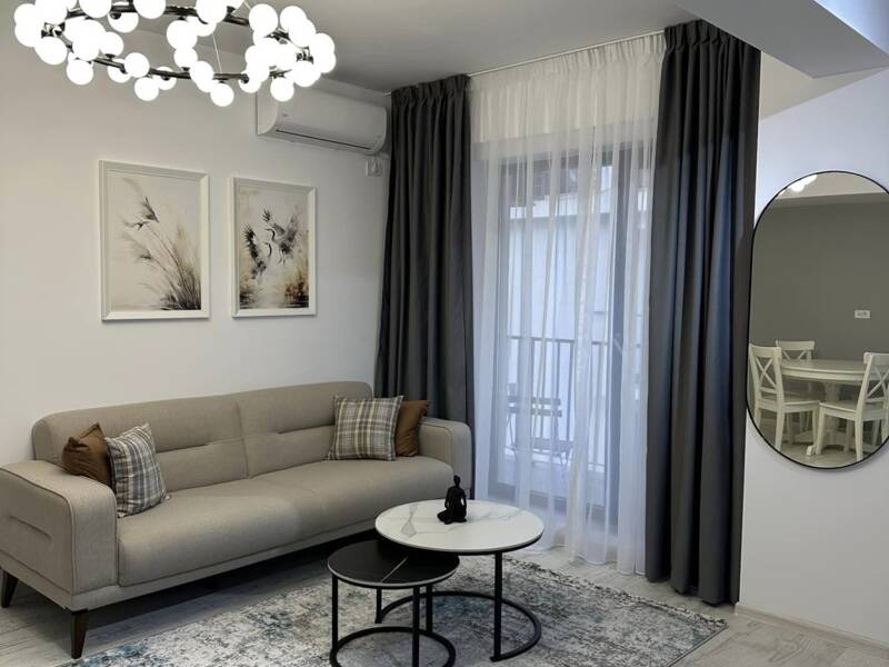 Location appartement de 67m2 à LEVALLOIS PERRET