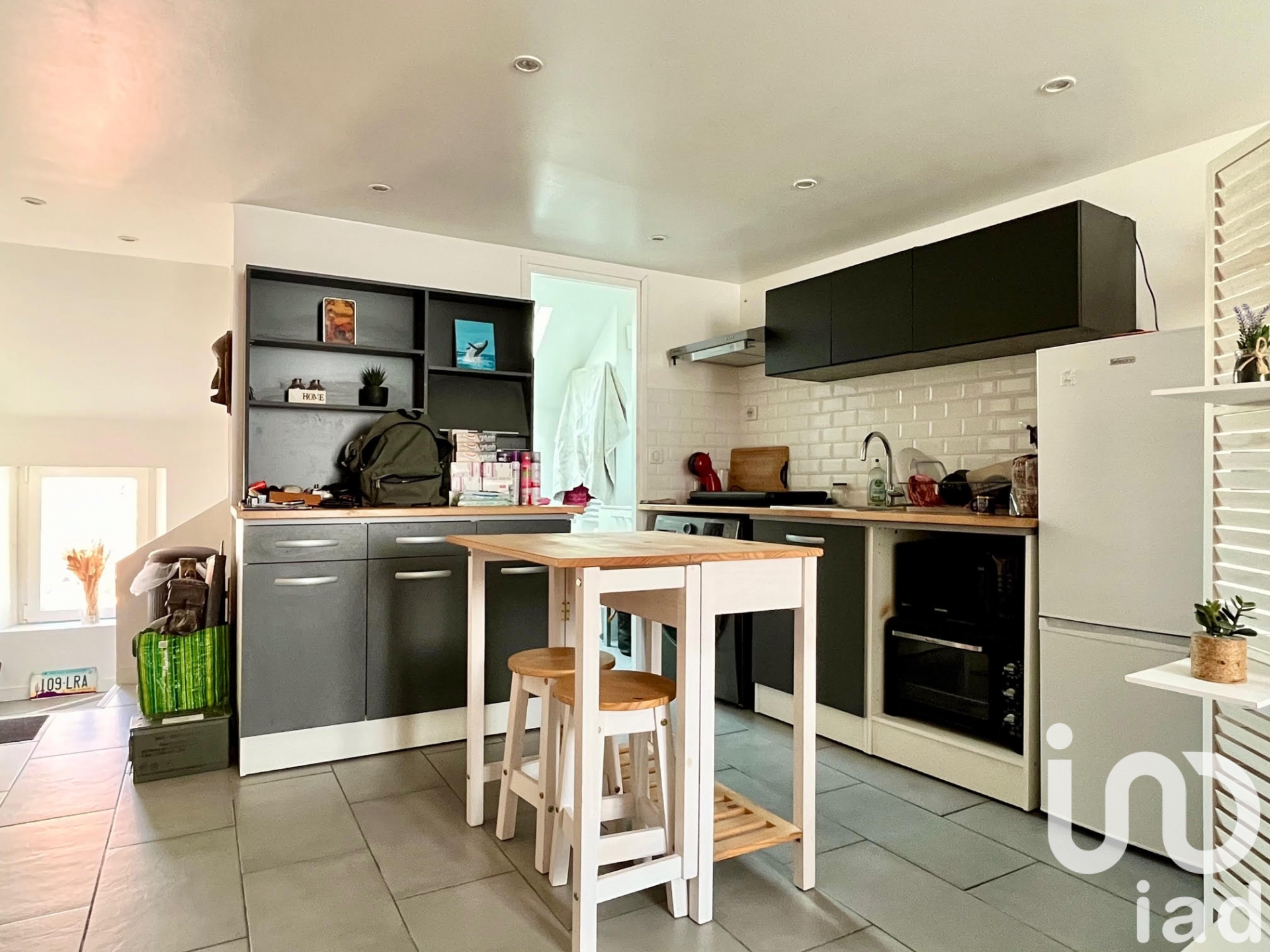 Appartement à Meaux (77100)