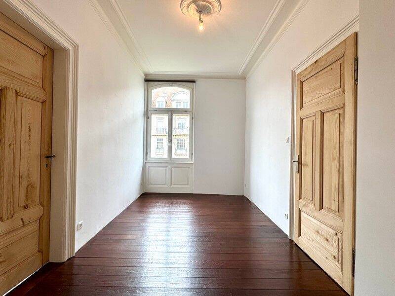 Location appartement de 138m2 à STRASBOURG