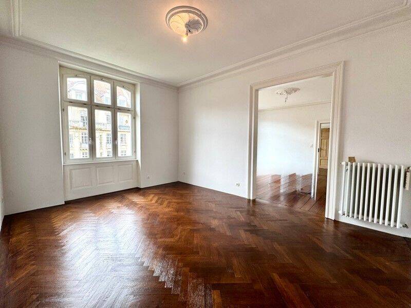 Location appartement de 138m2 à STRASBOURG