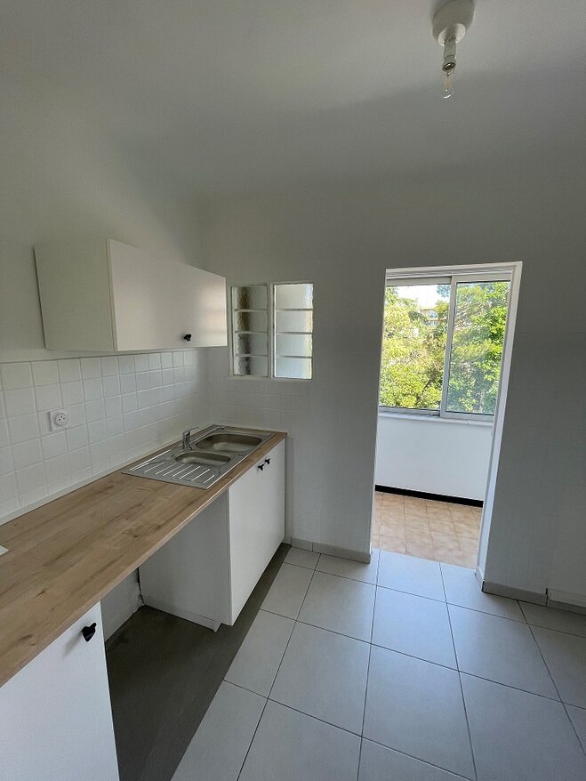 Location appartement de 58m2 à SALON DE PROVENCE