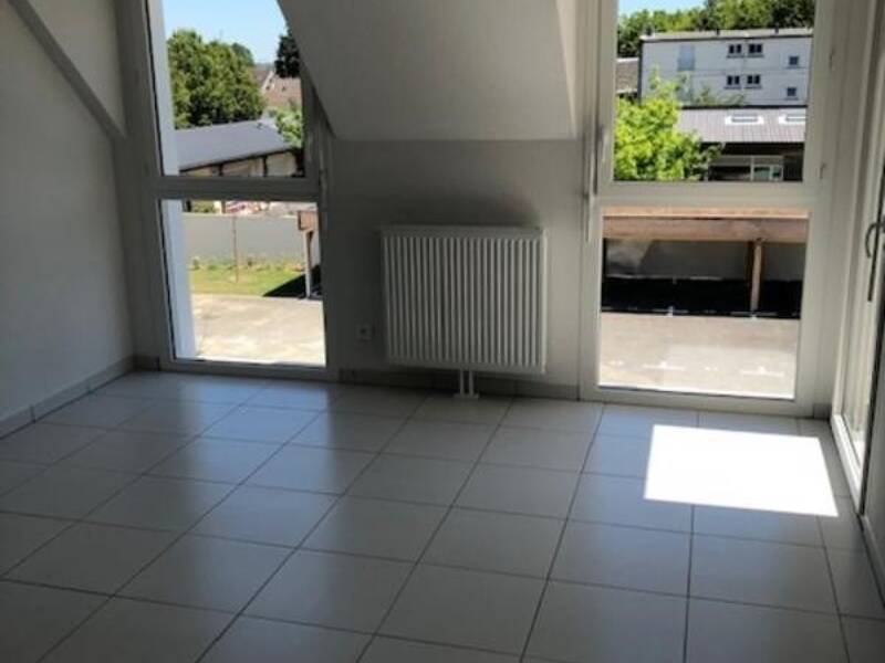 Location appartement de 38m2 à CHELLES