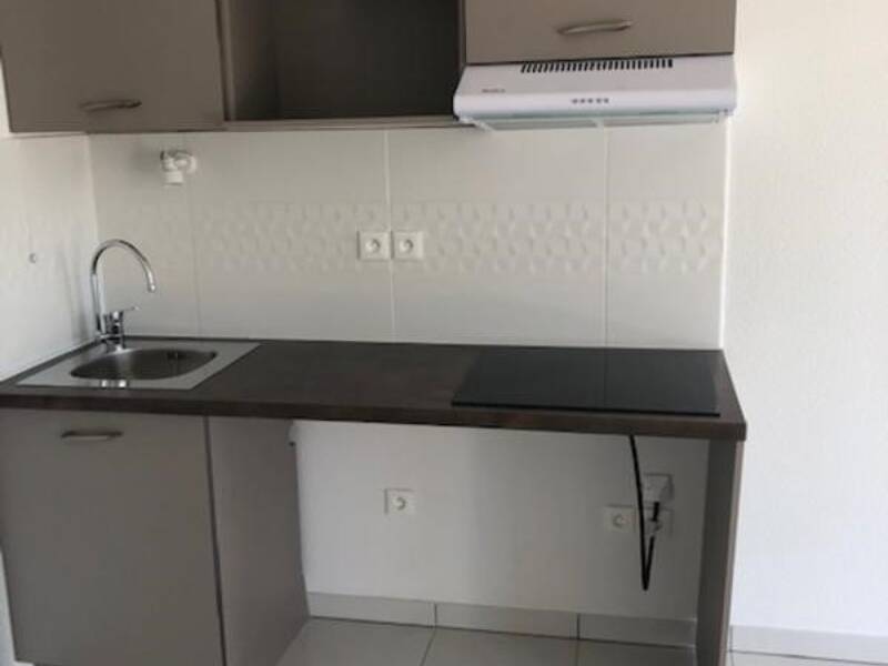 Location appartement de 38m2 à CHELLES