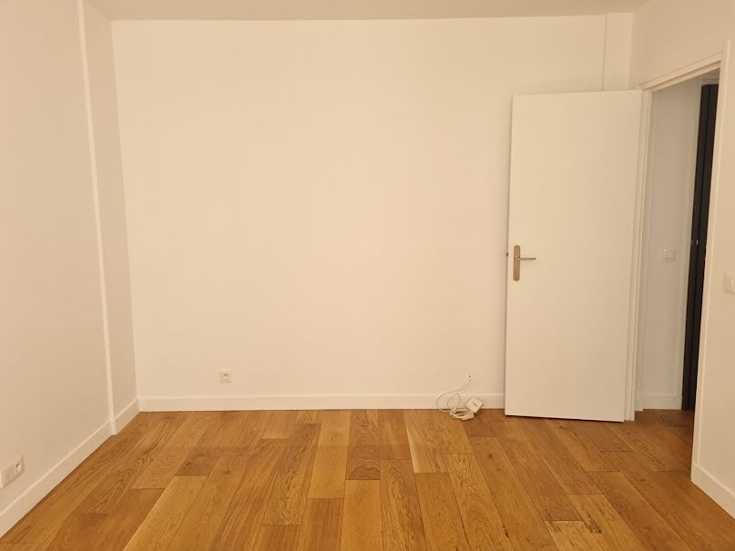Location appartement 1 pièce 25 m2