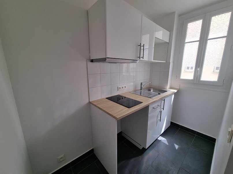 Location appartement 1 pièce 25 m2