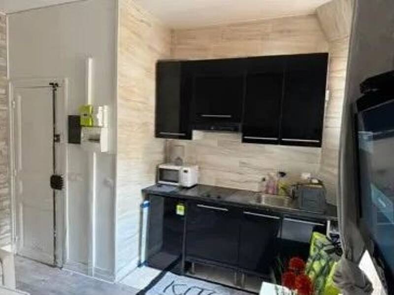 Location appartement de 18m2 à VANVES