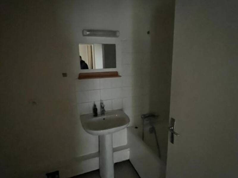 Location appartement de 48m2 à PARIS 13