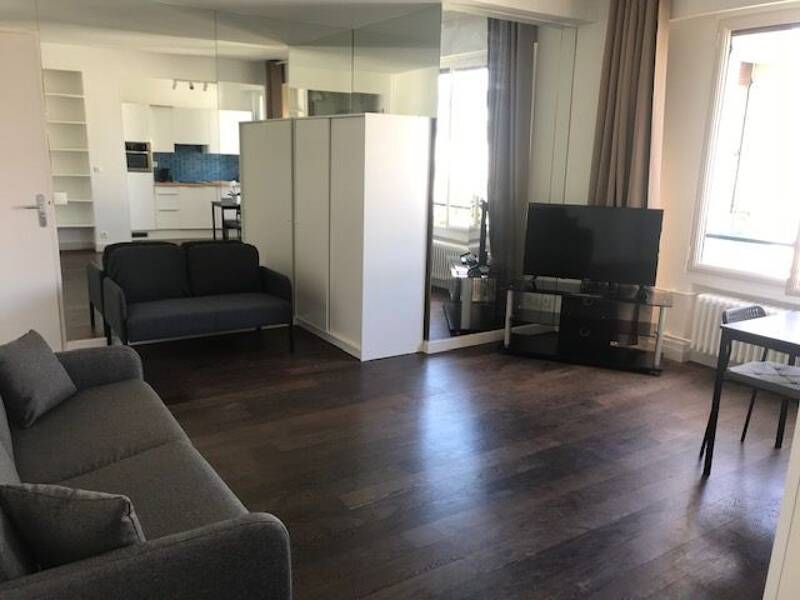 Location appartement de 32m2 à NEUILLY SUR SEINE