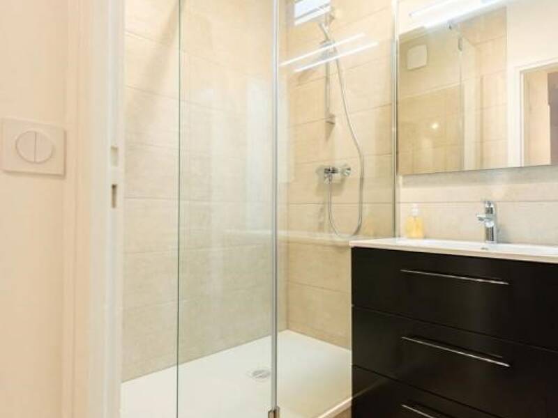 Location appartement de 12m2 à VILLEMOMBLE