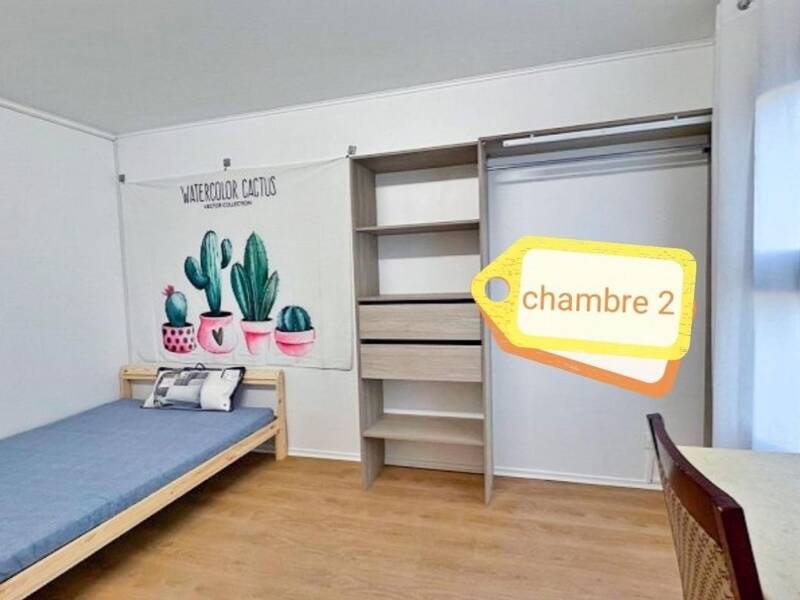 Location appartement de 100m2 à NOISY LE GRAND