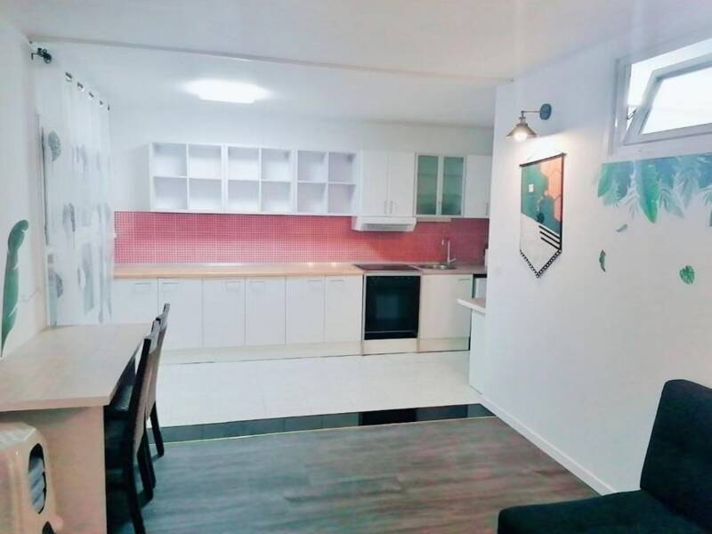 Location appartement de 100m2 à NOISY LE GRAND