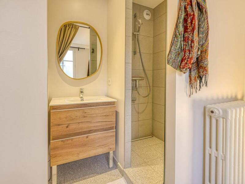 Location appartement de 27m2 à BOURG LA REINE