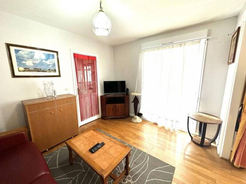 Location appartement de 40m2 à PARIS 15
