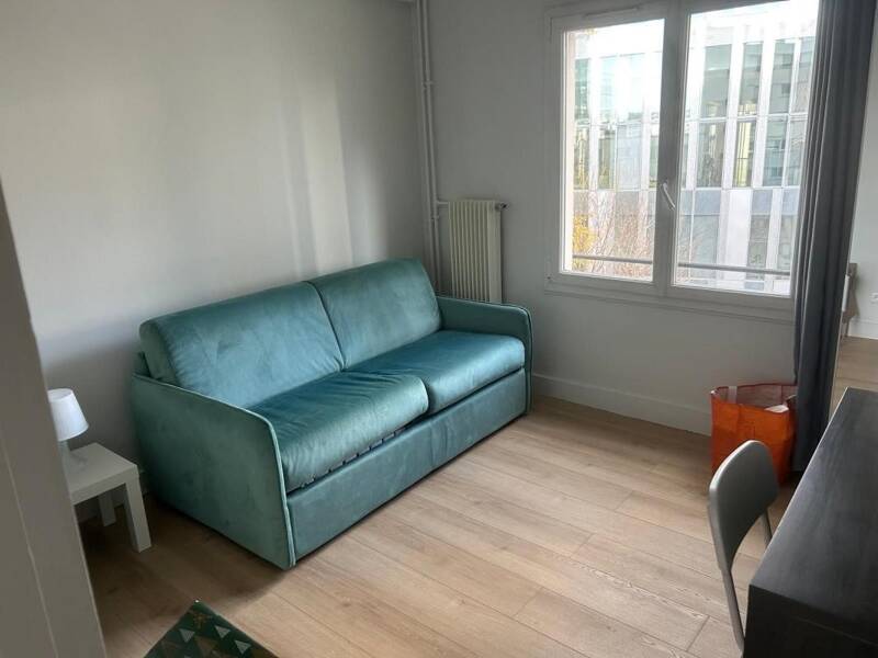 Location appartement de 77m2 à PUTEAUX
