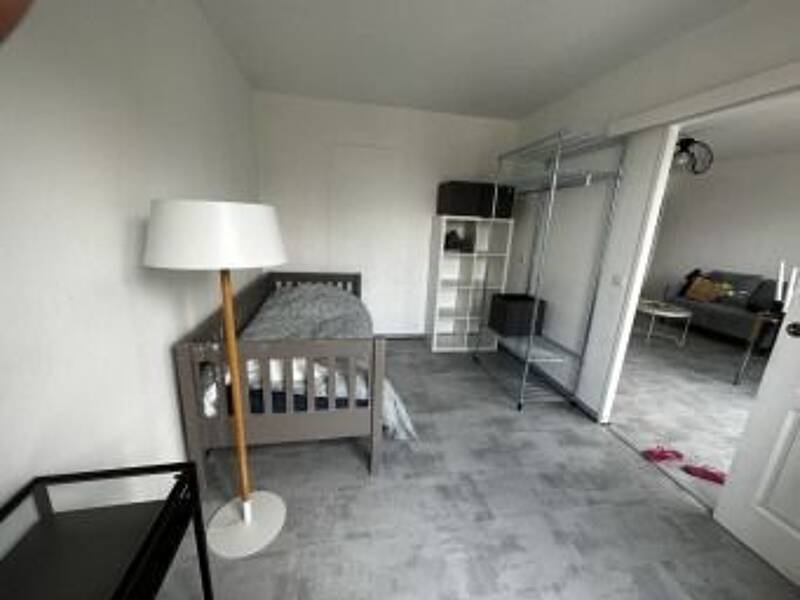 Location appartement de 15m2 à SAINT DENIS