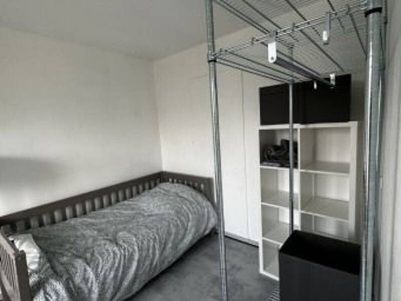 Location appartement de 15m2 à SAINT DENIS