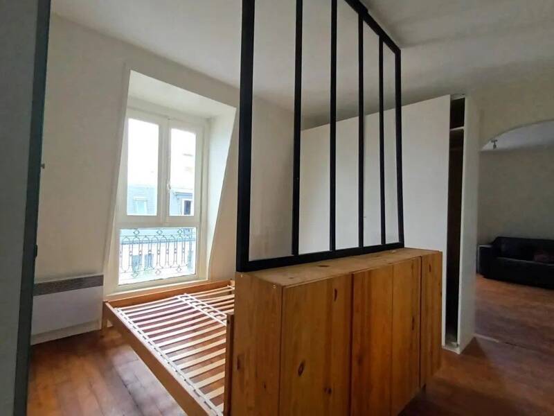 Location appartement de 44m2 à PARIS 14