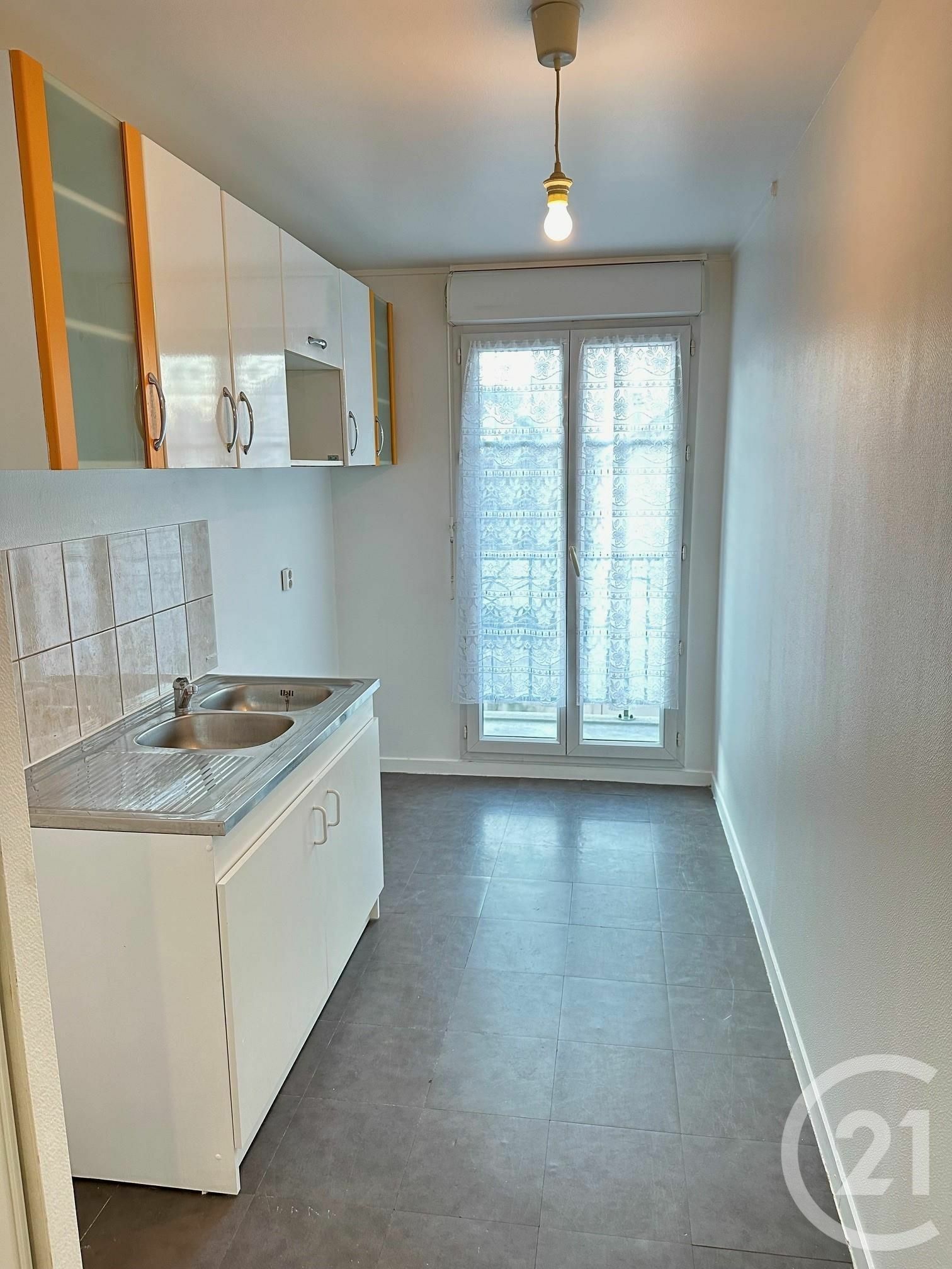 Vente appartement de 42m2 à SANNOIS