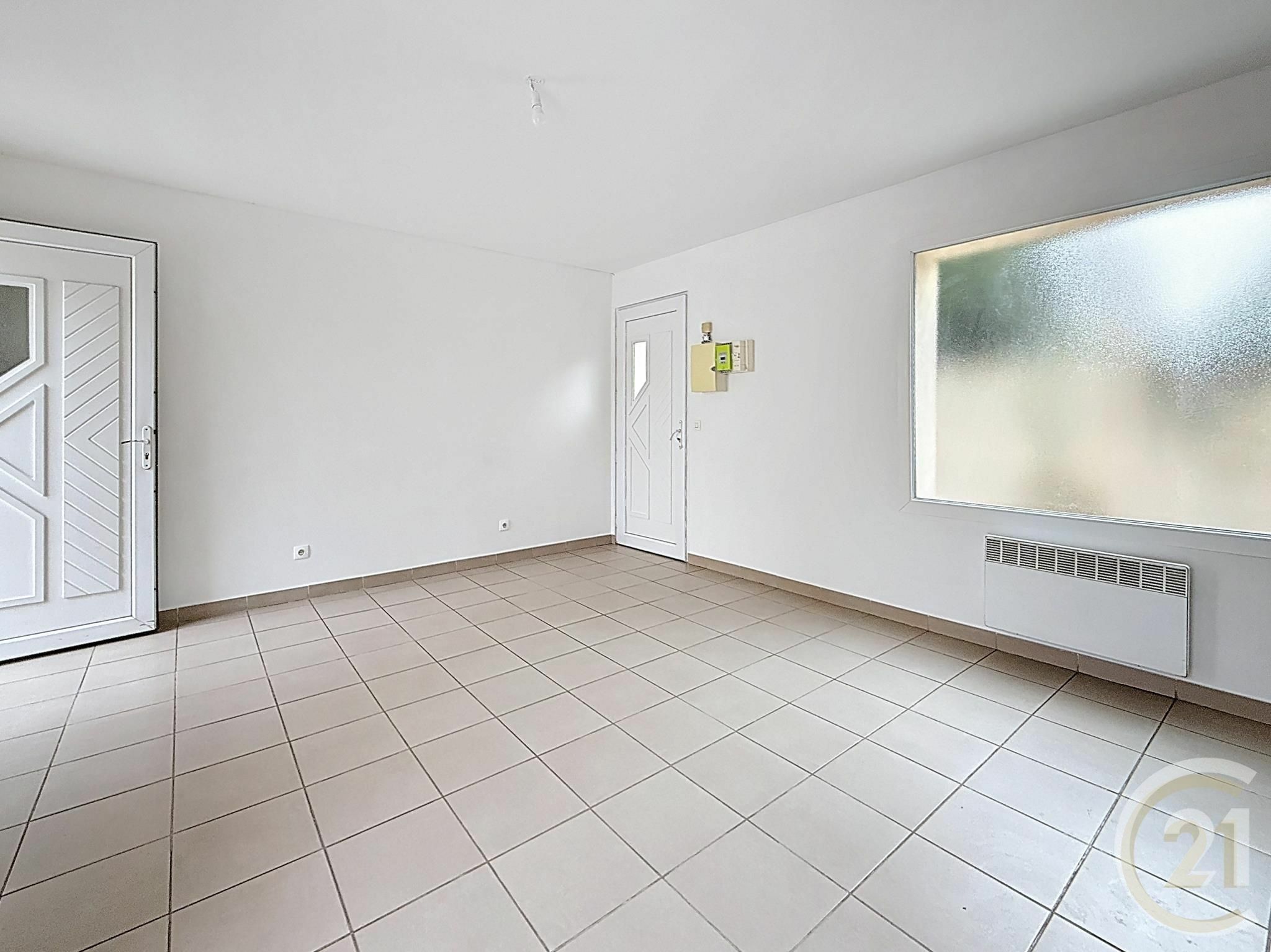 Vente appartement de 38m2 à LIVRY GARGAN