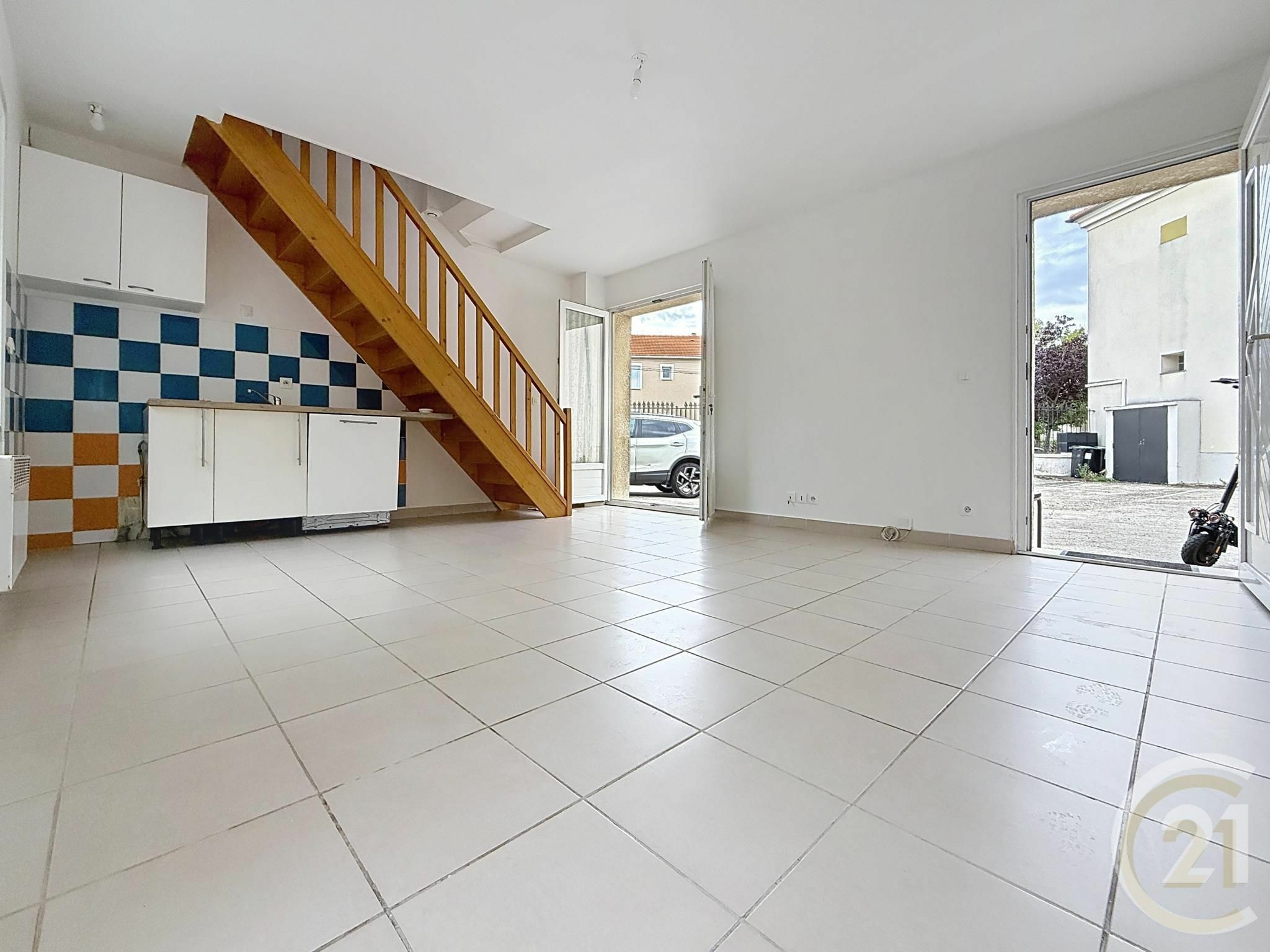 Vente appartement de 38m2 à LIVRY GARGAN