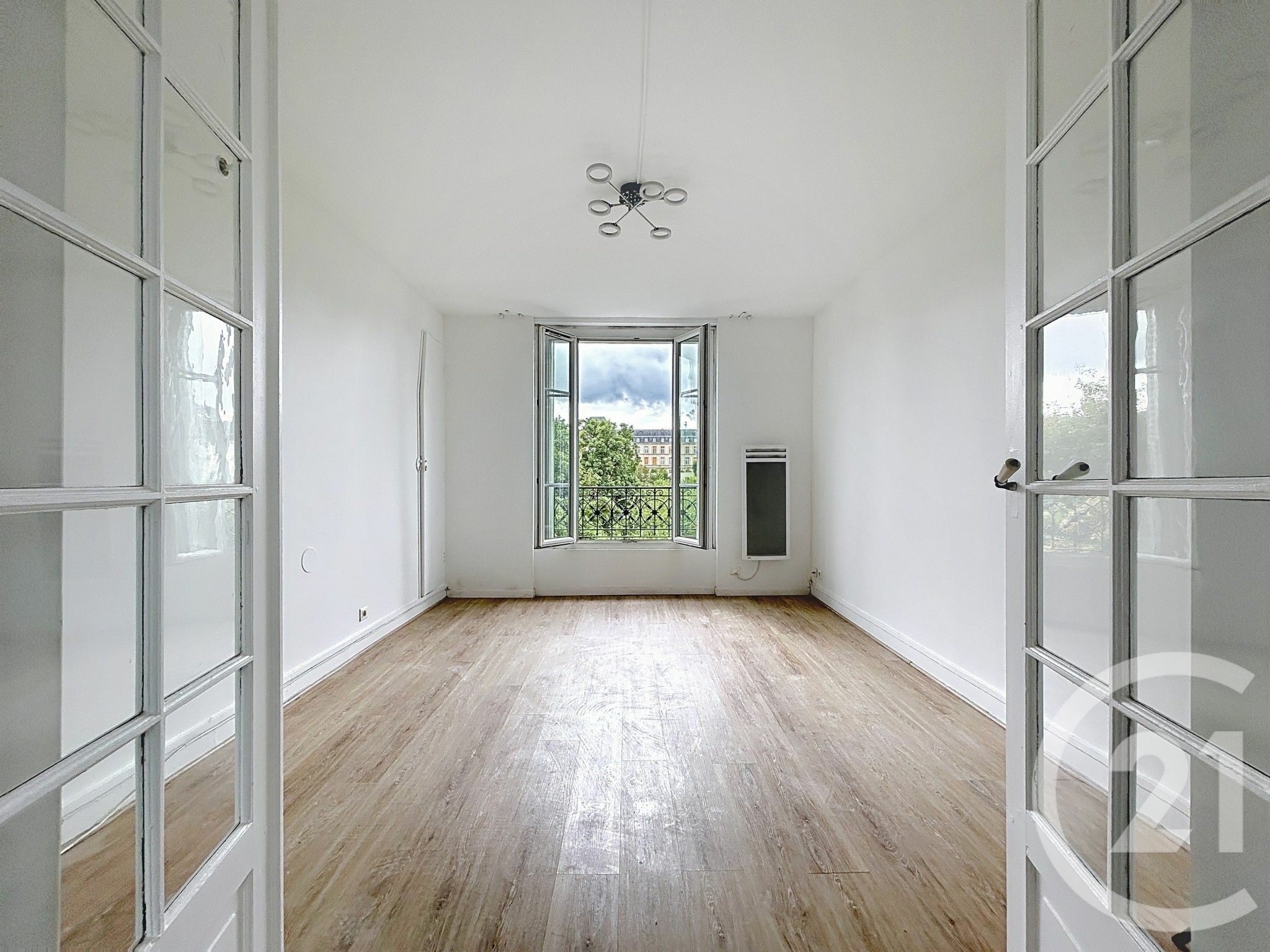 Vente appartement de 47m2 à LE KREMLIN BICETRE