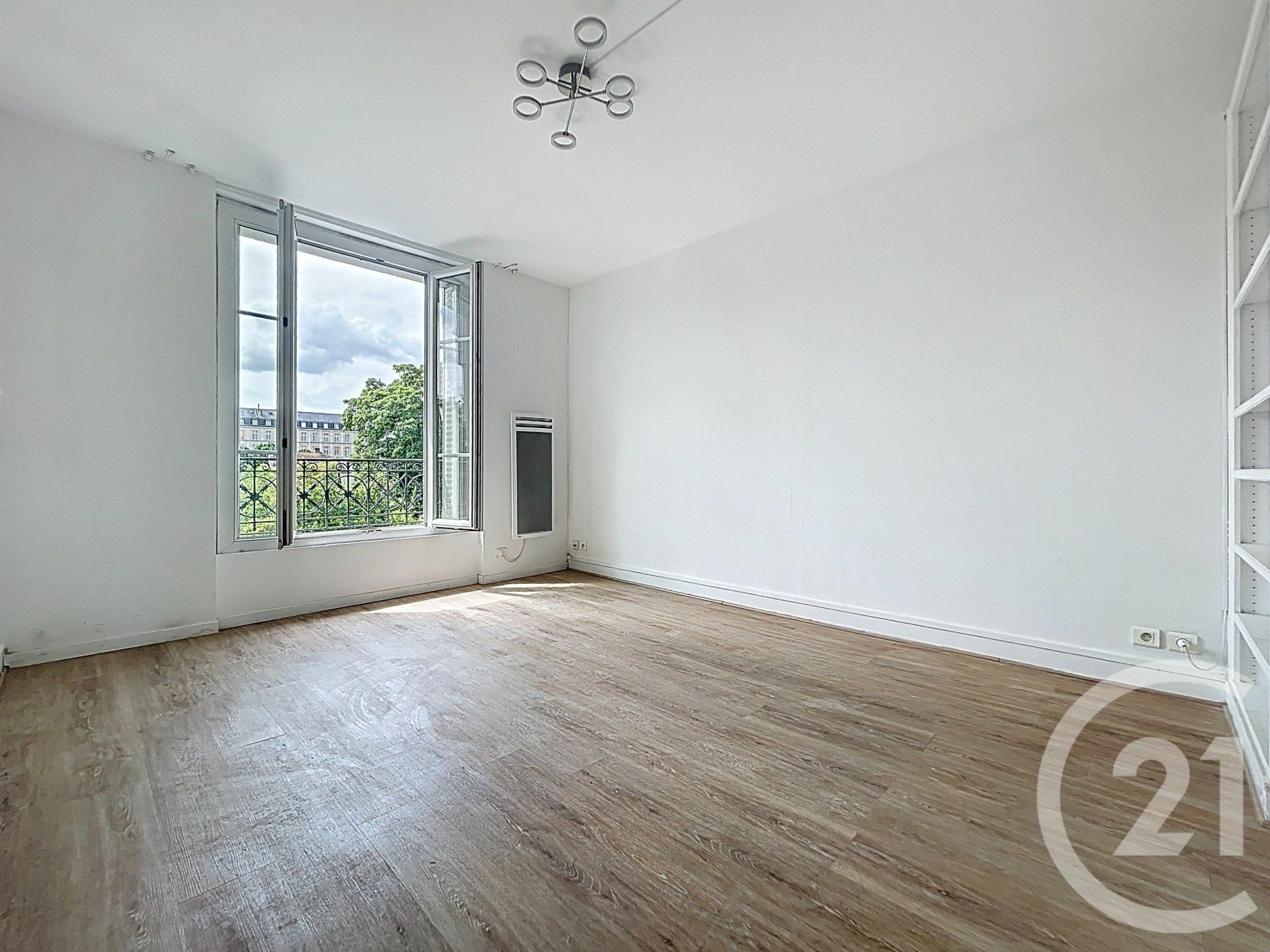 Vente appartement de 47m2 à LE KREMLIN BICETRE