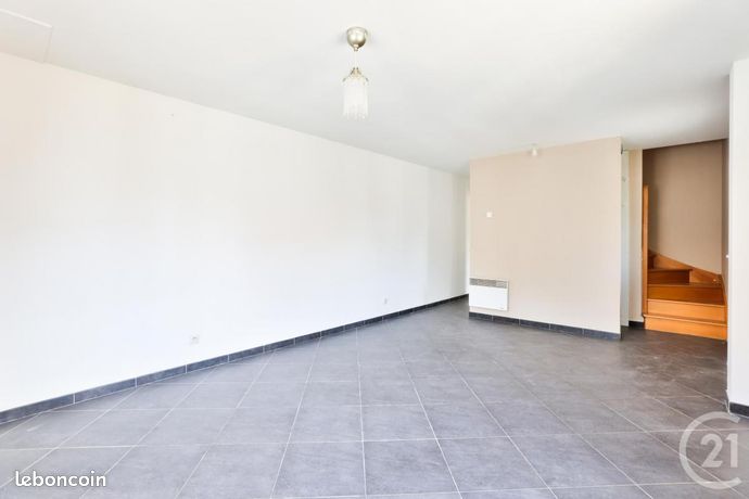 Maison 4 pièces 111 m2
