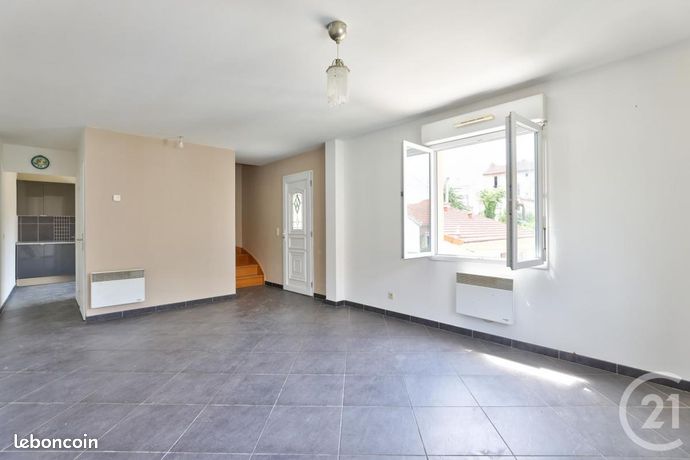 Maison 4 pièces 111 m2