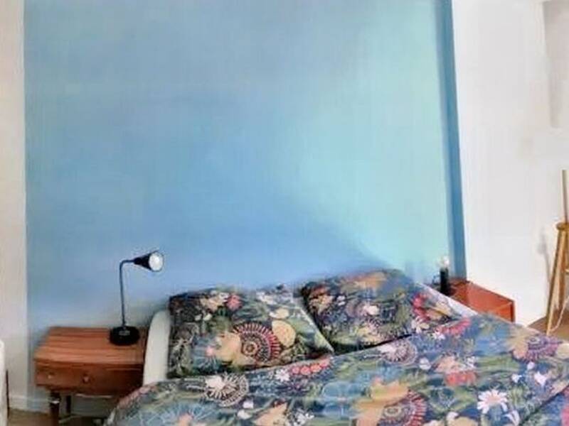 Location appartement de 65m2 à AUBERVILLIERS