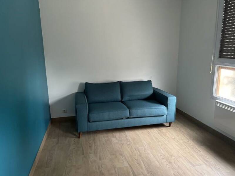 Location appartement de 20m2 à GAGNY