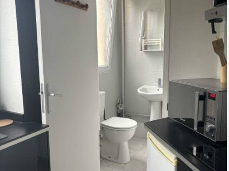 Location appartement de 20m2 à GAGNY