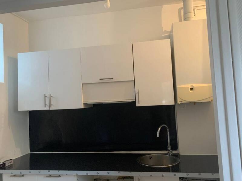 Location maison de 40m2 à IVRY SUR SEINE