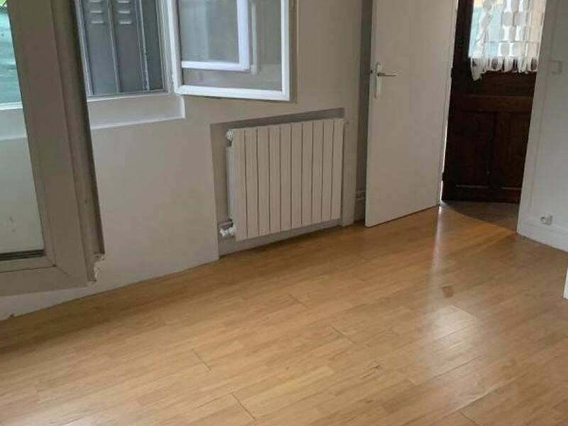 Location maison de 40m2 à IVRY SUR SEINE