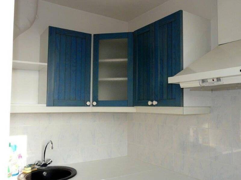 Location appartement de 24m2 à PARIS 15