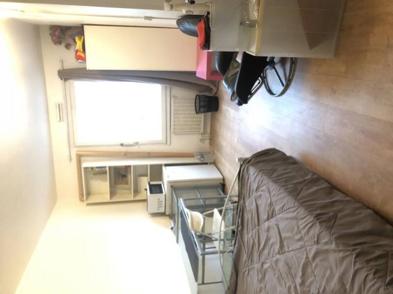 Location appartement de 17m2 à CRETEIL