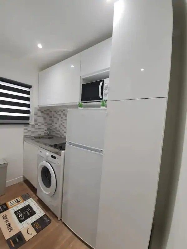 Location appartement de 17m2 à AULNAY SOUS BOIS
