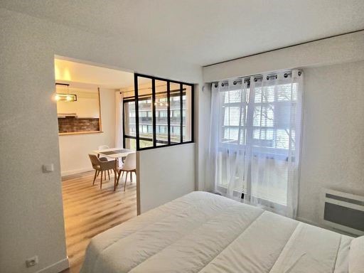 Location appartement de 43m2 à PARIS 20