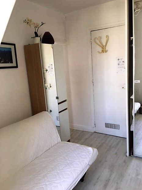 Location appartement de 15m2 à PARIS 16
