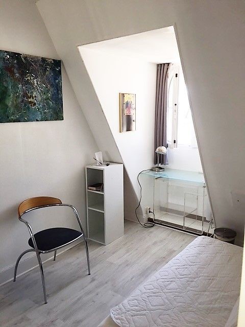 Location appartement de 15m2 à PARIS 16