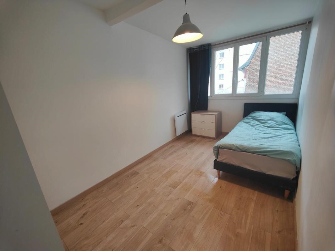 Location appartement de 64m2 à ASNIERES SUR SEINE