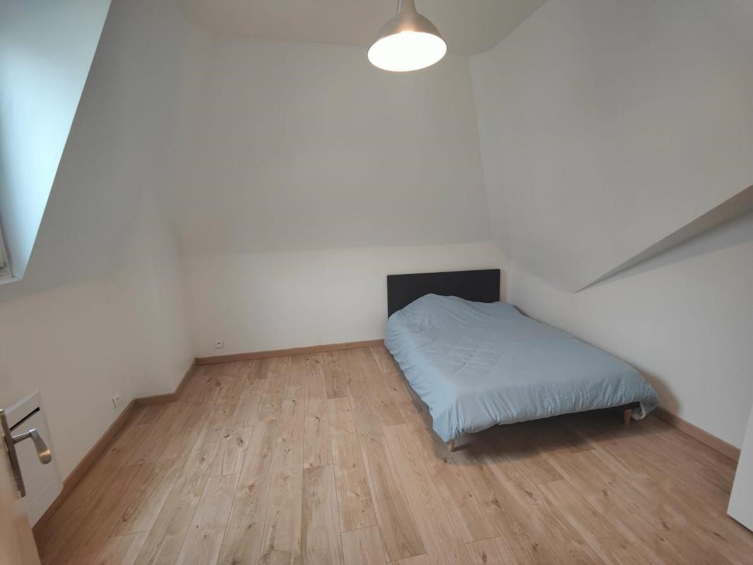 Location appartement de 64m2 à ASNIERES SUR SEINE