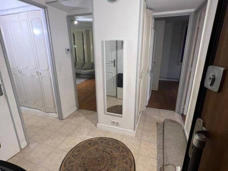 Location appartement de 60m2 à ARGENTEUIL