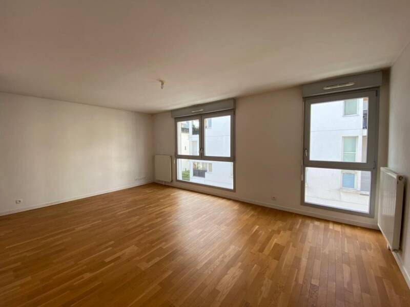 Location appartement de 72m2 à CHOISY LE ROI