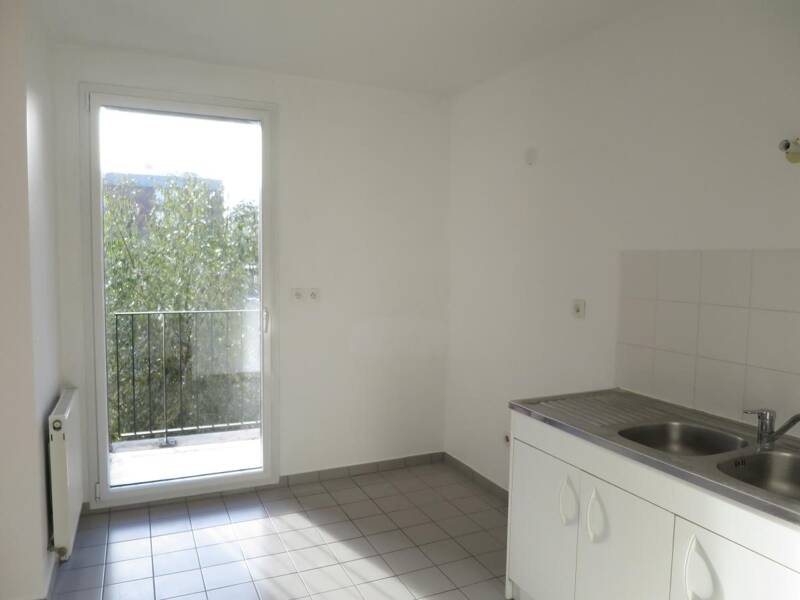 Location appartement de 72m2 à CHOISY LE ROI