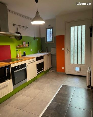 Chambre à louer à St-Denis, université dans colocation