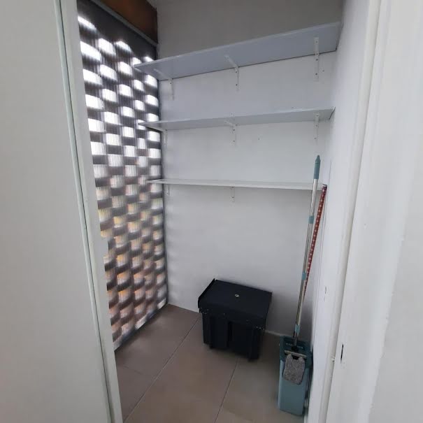 Location meublée appartement 3 pièces 55 m2