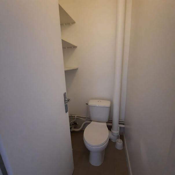 Location meublée appartement 3 pièces 55 m2