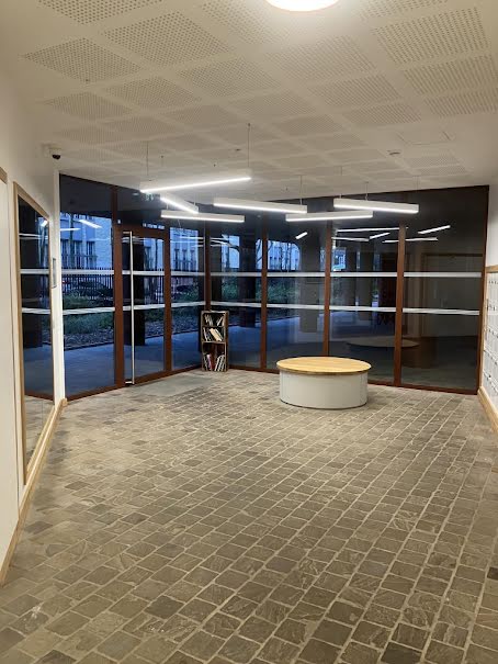 Location meublée appartement 3 pièces 66 m2